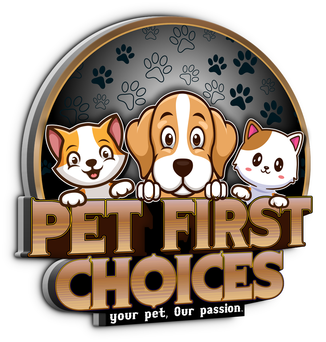 Petfirstchoices